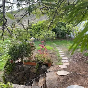  Séjour à la campagne En Santa Cruz